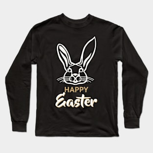 Happy  Easter Long Sleeve T-Shirt